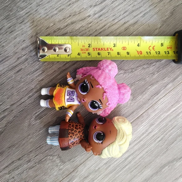 L.O.L. Surprise!Bundle - Picture 7 of 7